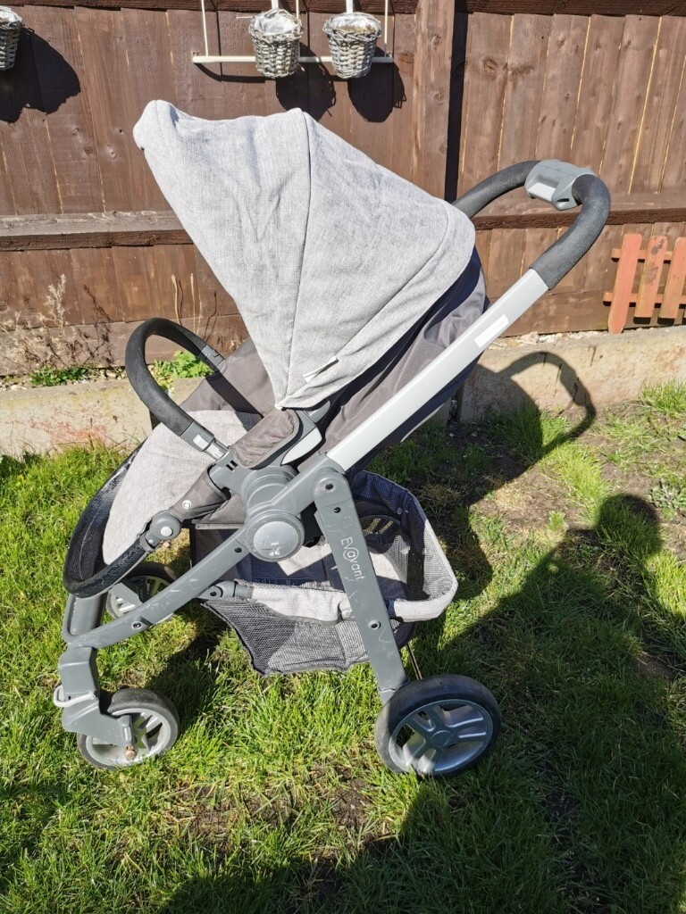 1980s mothercare prams